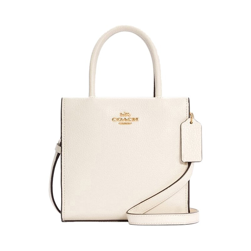 Coach Shoulder Bag/Crossbody Bag /Handbag 5692IMCHK 1444