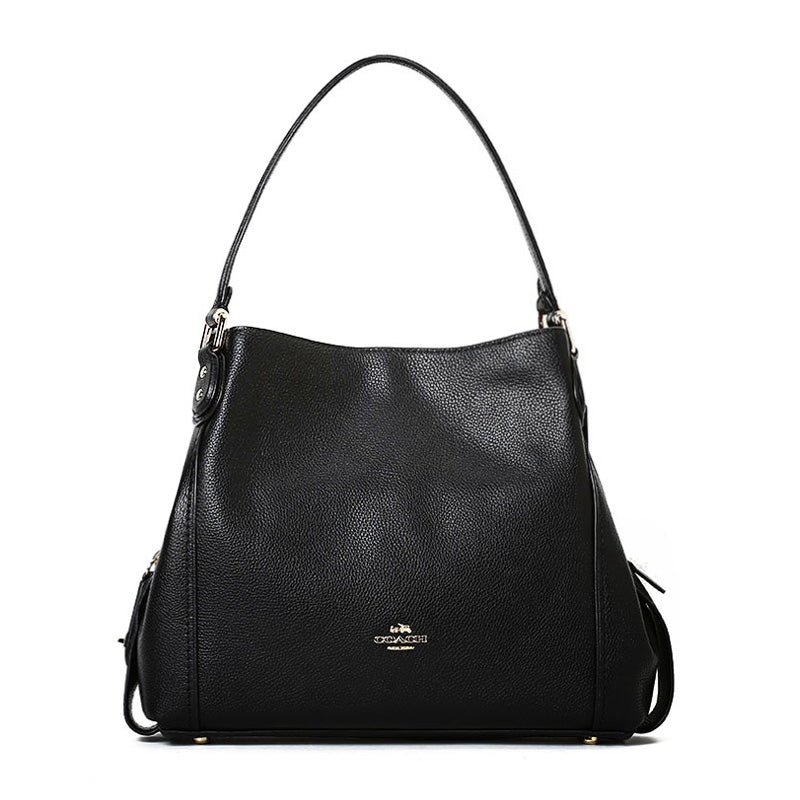 Coach Clutch Bag 57125LIBLK 500