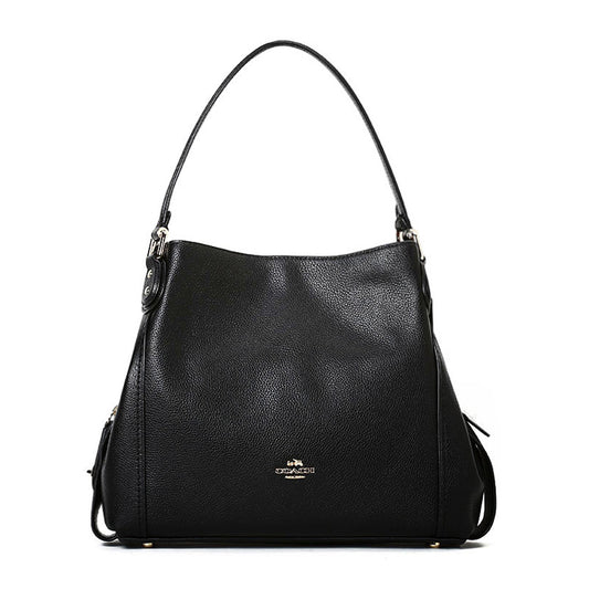 Coach Clutch Bag 57125LIBLK 500