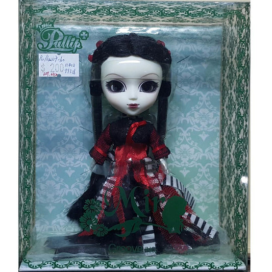 JUN PLANNING 82425 DOLL LITTLE PULLIP PLUS LP-425 GROOVE INC. MIR  warehouse