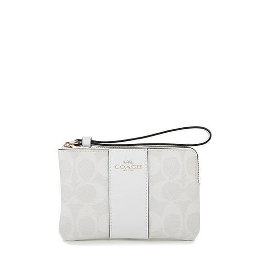 Coach Coin Purse 58035IMRFF 843