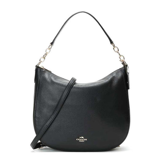 Coach Shoulder Bag/Clutch 58036LIBLK 278