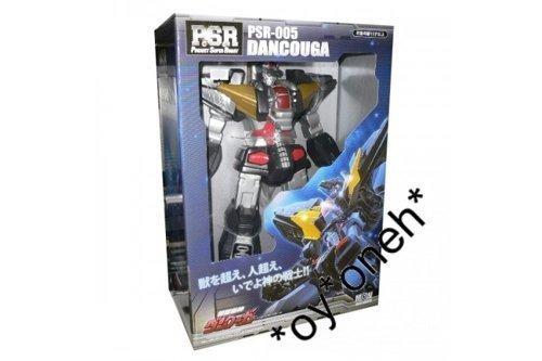 MOST WANTED 98017 Super Beast Machine God Daigyo PSR-005 DANCOUGA 40CM VINYL JUMBO MACHINDER