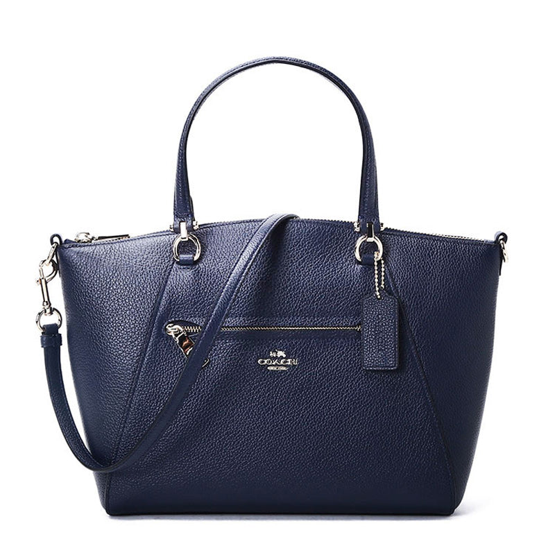 Coach Shoulder Bag/Handbag 58874LINAV 689