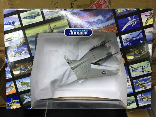 FRANKLIN MINT ARMOR COLLECTION 1/48 F14 TOM CAT B11B235