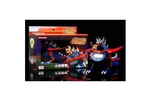 MOST WANTED 98007 GAIKING LEGEND OF DAIKU-MARYU VFS 006