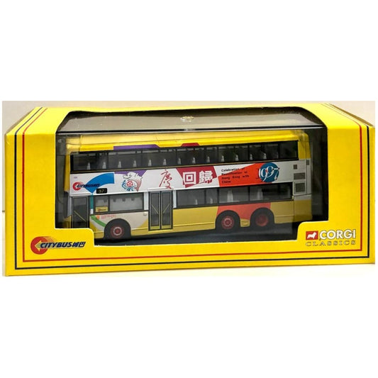 CORGI 1/76 CITYBUS 97  BUY