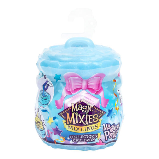 MAGIC MIXIES MIXLINGS S4 Mini Magic Pot