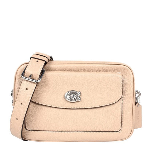 Coach Shoulder Bag/Crossbody Bag 639LHTAU 1690