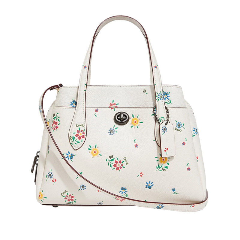 Coach Shoulder Bag/Handbag 642V5CHK 1270