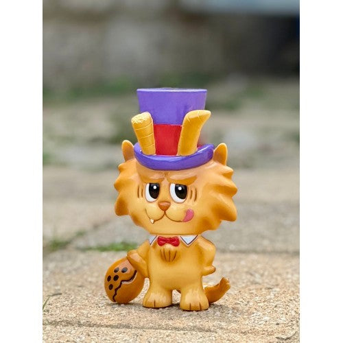 BOSS OMEOW (BROWN)