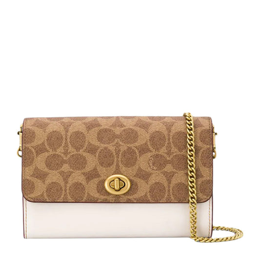 Coach Shoulder Bag/Clutch 67161B4NQ5 865