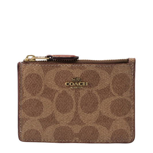 Coach Coin Purse 67162B4NQ4 842