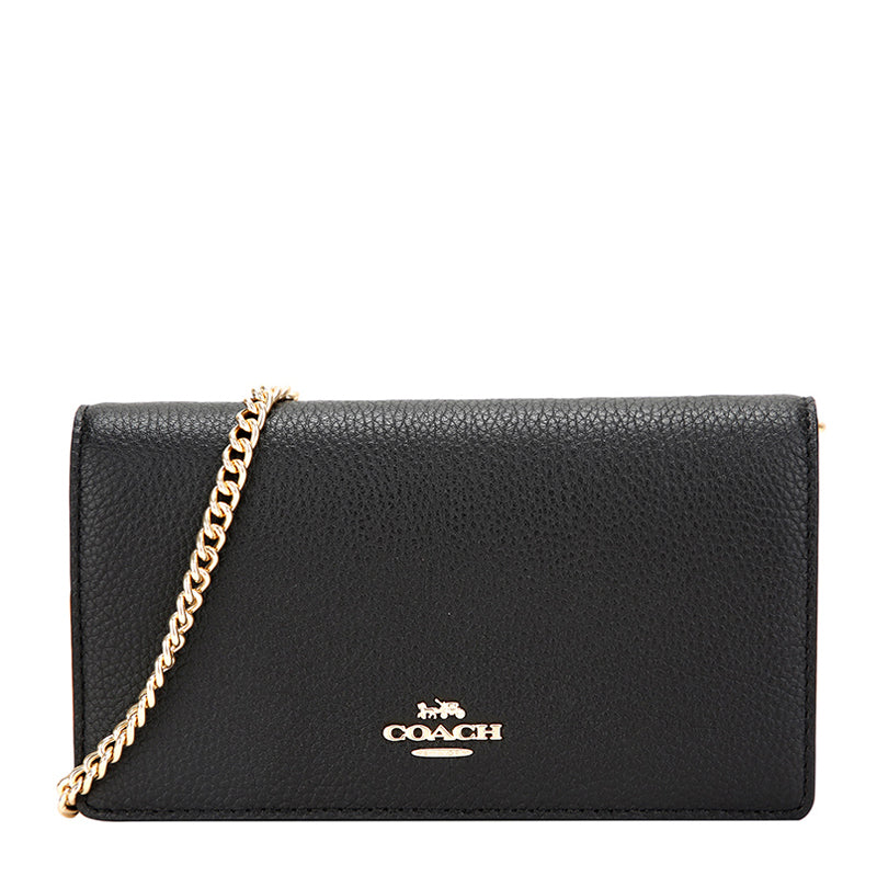 Coach Shoulder Bag/Crossbody Bag 68338GDBLK 1852