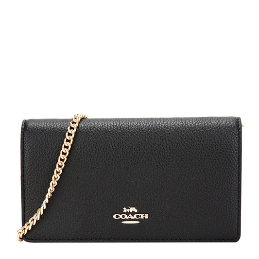 Coach Shoulder Bag/Crossbody Bag 68338GDBLK 1852