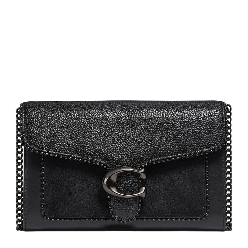 Coach Shoulder Bag/Crossbody Bag 6908V5BLK 1056