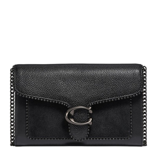 Coach Shoulder Bag/Crossbody Bag 6908V5BLK 1056