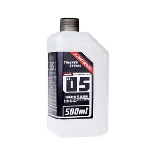 CT05 Metallic Color Special Diluent 500ML