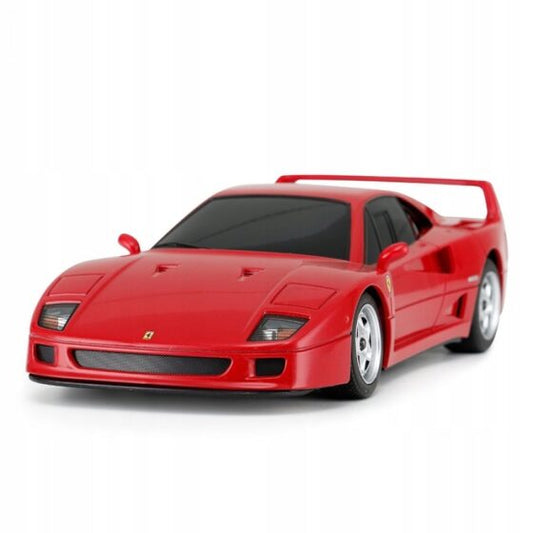 RASTAR 1:24 Ferrari F40