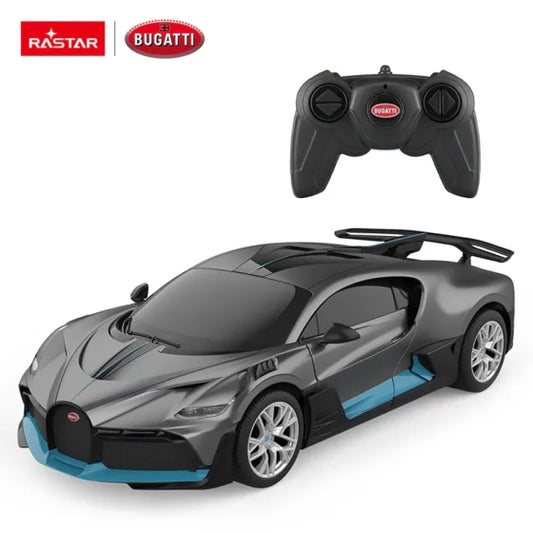 RASTAR 1:14 Bugatti Divo