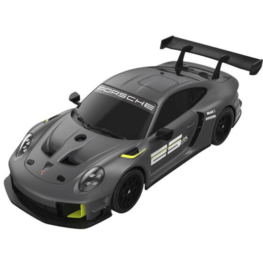 RASTAR RC 1:24 PORSCHE 911 GT2