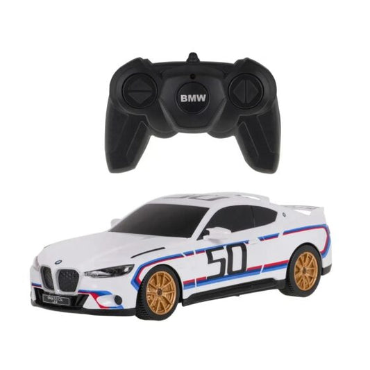 RASTAR RC 1:24 BMW 3.0 CSL