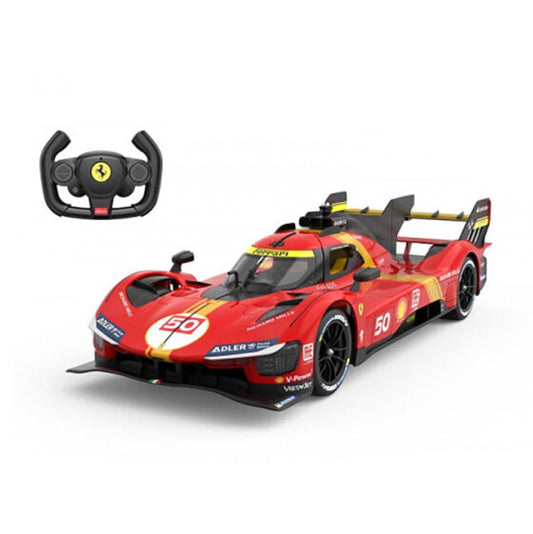 RASTAR RC 1:14 Ferrari 499P