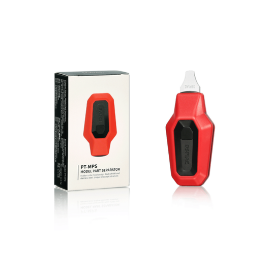 DSPIAE PT-MPS Pressure Model Opener