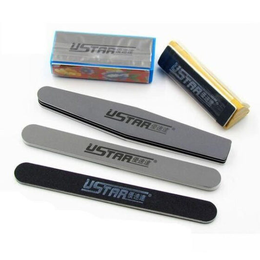 U-STAR UA91605 Grinding and Polishing Strips