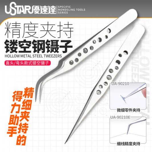 U-Star UA90210 New Model Tweezers