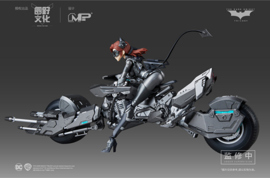 1/10 DC-02 Catwoman