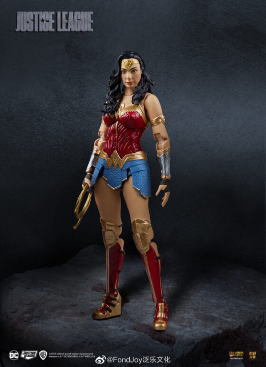 1/9 DC Series DC1005 Wonder Woman