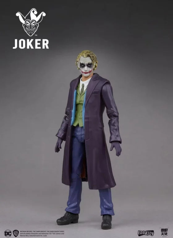 1/9 DC series DC1006 The Joker