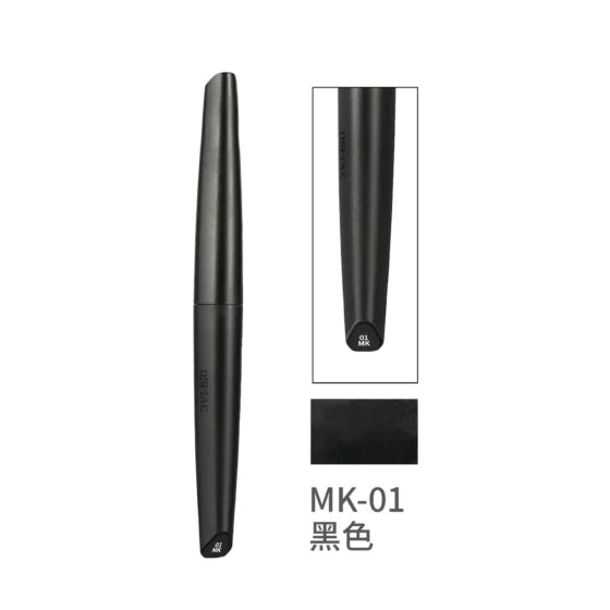 DSPIAE MK-01 Water-Based Model Marker – Black