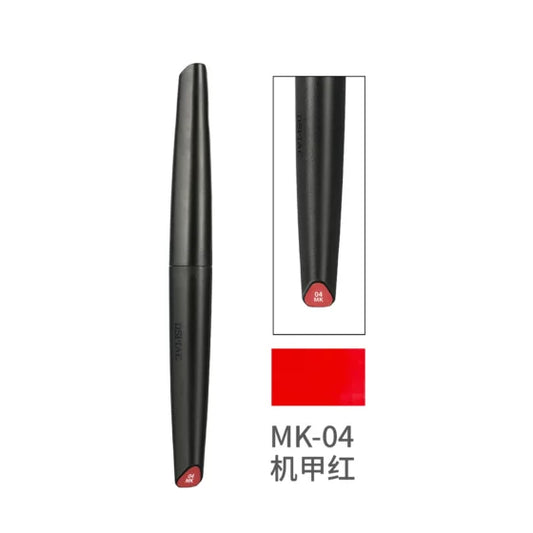 DSPIAE MK-04 Water-based Model Marker – Mecha Red