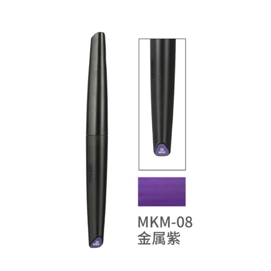 DSPIAE MKM-08 Water-based Model Marker – Metallic Purple