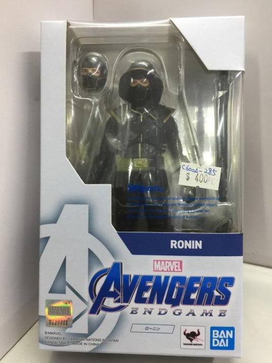 BANDAI SHFIGUARTS MARVEL RONIN