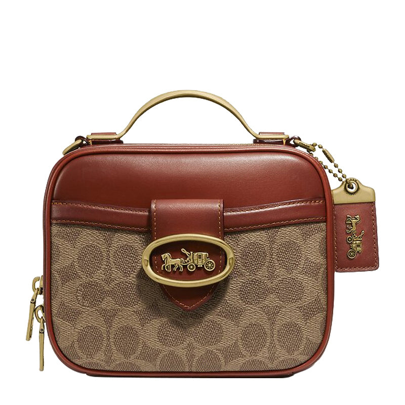 Coach Shoulder Bag/Handbag 703B4NQ4 1297