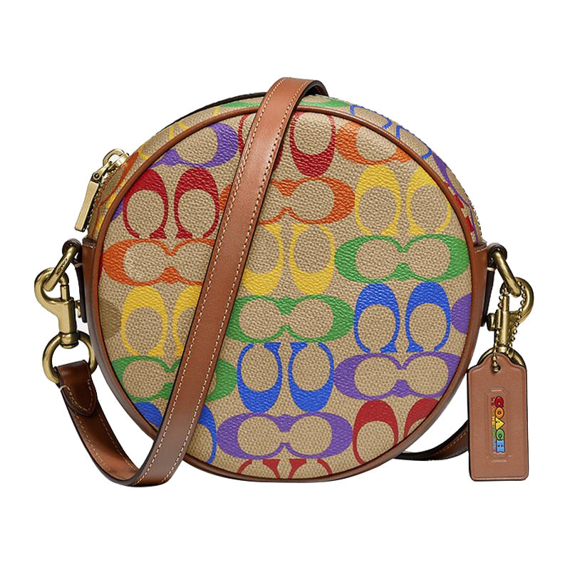 Coach Crossbody Bag 708B4R8T 1058