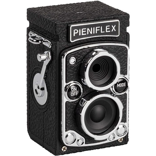 Kenko KC-TY02 Classic Design Toy Digital Camera PIENIFLEX Classic retro style mini camera