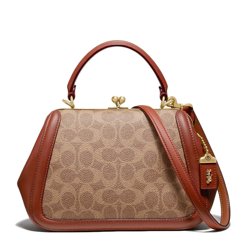 Coach Shoulder Bag/Messenger Bag /Clutch 72684B4NQ4 259