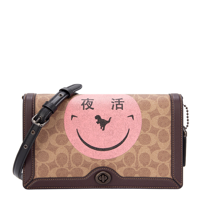 Coach Shoulder Bag/Crossbody Bag 73943V5PON 1021