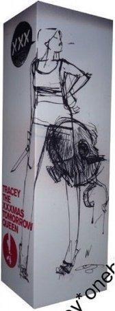 1:6 3A THREE A TRACEY THE XXXMAS TQ TOMORROW QUEEN ACTION FIGURE  b28251023