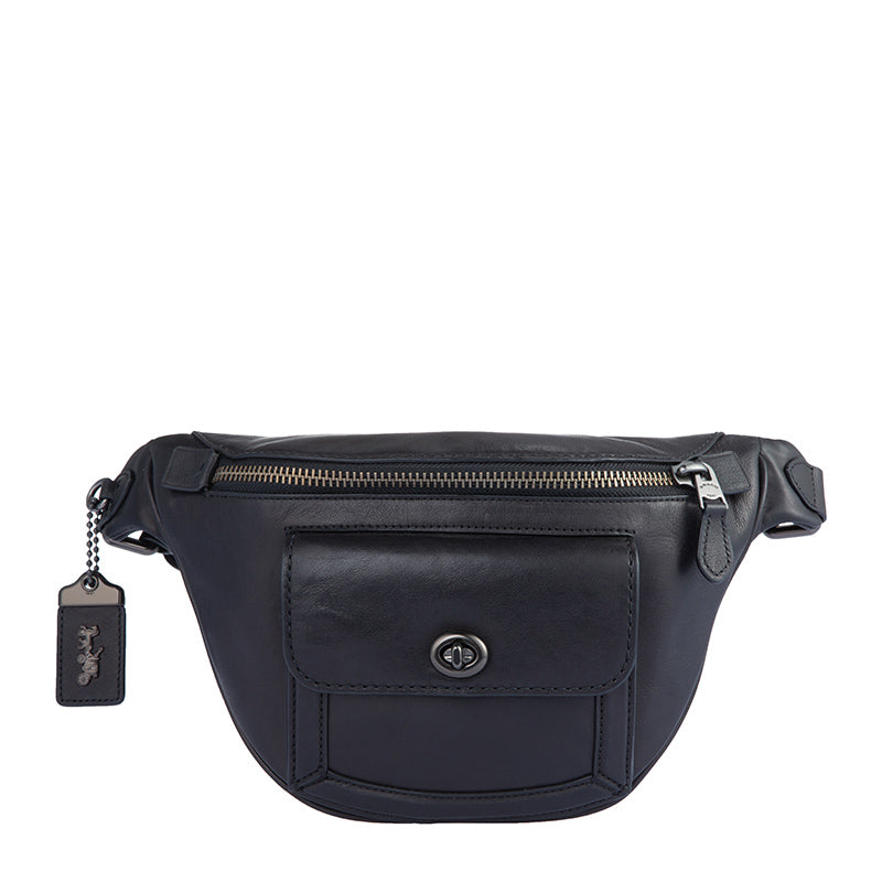 Coach Belt Bag/Shoulder Bag 75606JIBLK 513