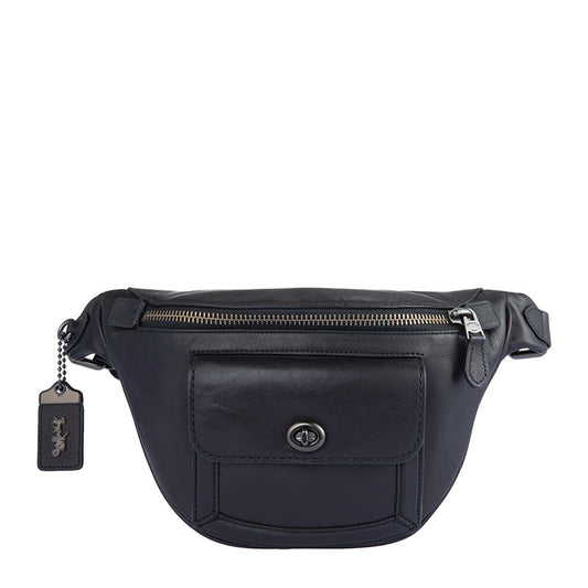 Coach Belt Bag/Shoulder Bag 75606JIBLK 513