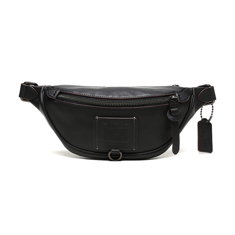 Coach Belt Bag/Shoulder Bag 76188JIBLK 687