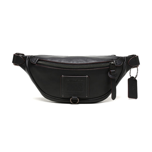 Coach Belt Bag/Shoulder Bag 76188JIBLK 687