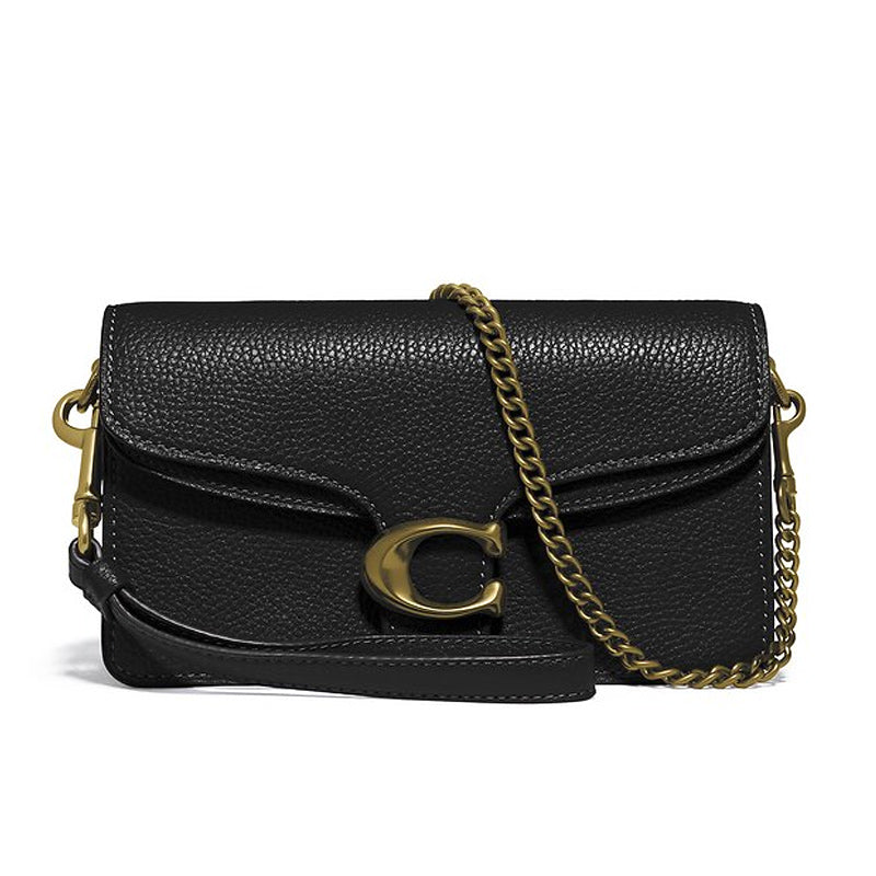Coach Crossbody Bag 76197B4BK 1372