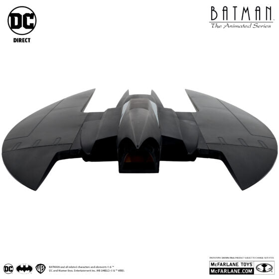 MF17366 DC DIRECT BATWING (BATMAN: THE ANIMATED SERIES)