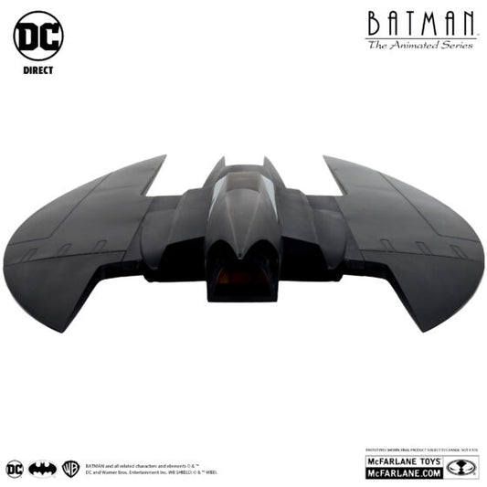 MF17366 DC DIRECT BATWING (BATMAN: THE ANIMATED SERIES)